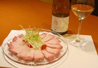 炊飯ジャーでつくる「塩麹に漬けた柔らかローストポーク」