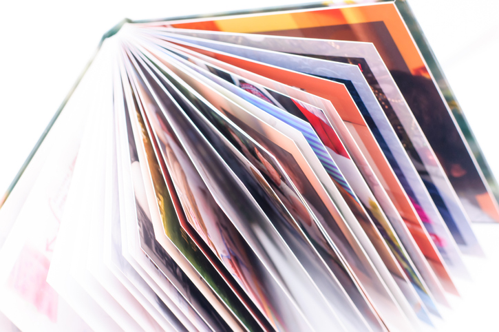 秘密にしていた撮影のバイトのことを…（写真:iStock）