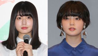 平手友梨奈 長濱ねるに送った欅坂46「アニラ大阪」での笑顔