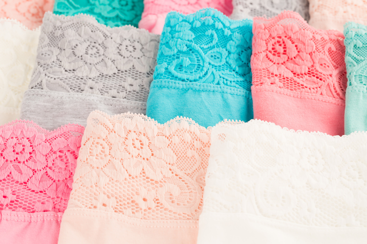 種類も豊富（写真:iStock）