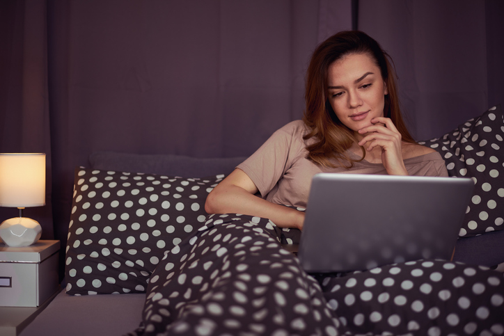 お気に入りのシチュエーションは？（写真:iStock）