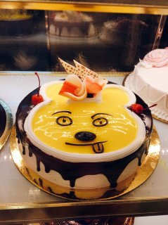 I miss you. 2020.4.19（日）