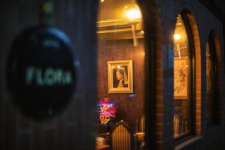 真珠の耳飾りのキミ 2020.4.20（月）