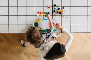 今しか出来ないことをしてみる（写真:iStock）