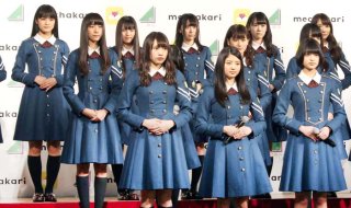 炎上!欅坂46「Ray」専属モデル渡辺梨加は社会人失格なのか