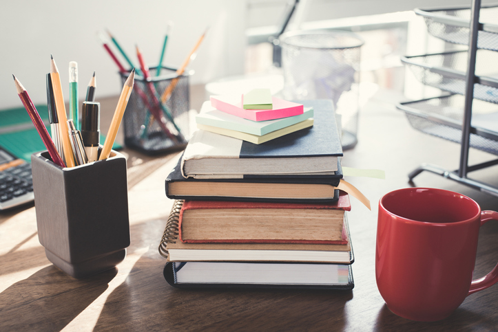 趣味を広げるチャンスかも！（写真:iStock）