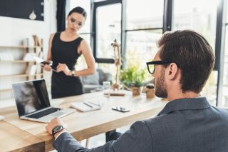 「コロナを機に目が覚めた」元不倫男の身勝手すぎる心変わり