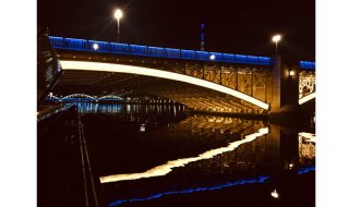 夜のお散歩 2020.5.13（水）