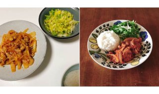 自宅の“お一人様ごはん”がショボい！その理由を検証してみた