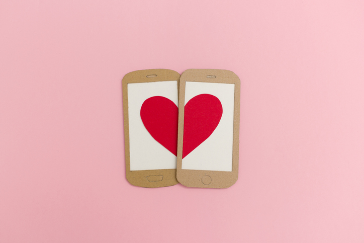 上手に使って愛を深めて（写真:iStock）