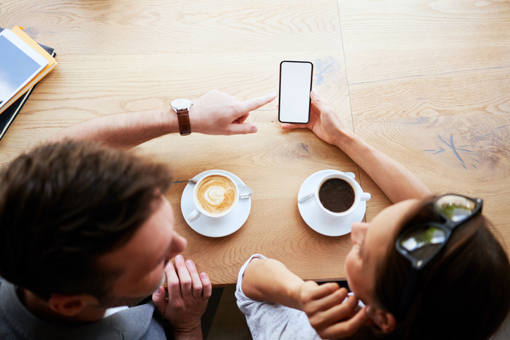 ちゃんと伝わってる？（写真:iStock）