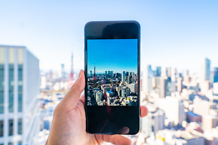 焦らず気長に待ってみて（写真:iStock）