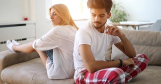 4年間交際したが…コロナ禍で彼女とは「結婚しない」と決意