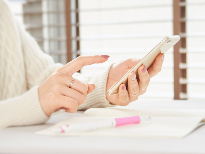 彼がどんなタイプなのかを考えて（写真:iStock）