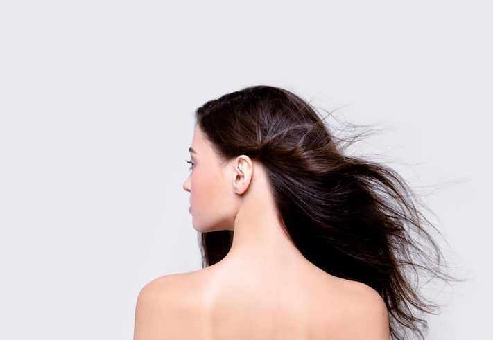 理想の美人顔はメイクで作れる（写真:iStock）