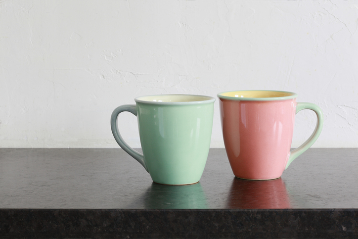 お気に入りだったけど…（写真:iStock）