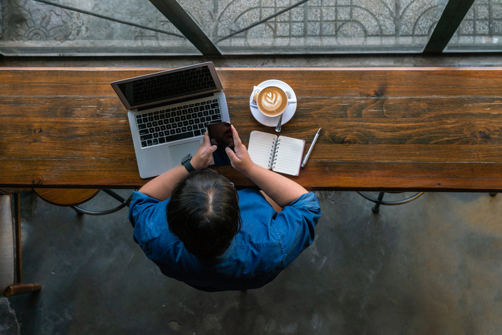 今の暮らしのほうが性に合ってる？（写真:iStock）