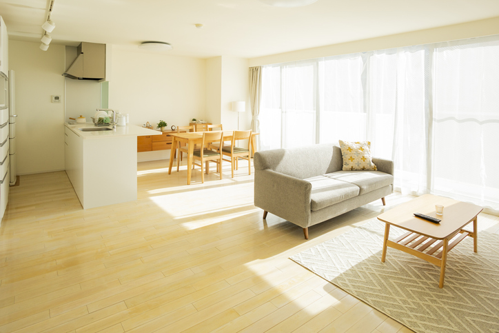 受け入れるしかなかった（写真:iStock）