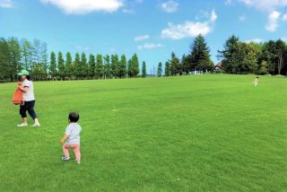 ソーシャルディスタンス 2020.6.12(金)