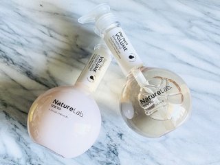 中身も優秀☆シンプルルックなシャンプー＆ボディソープ4選