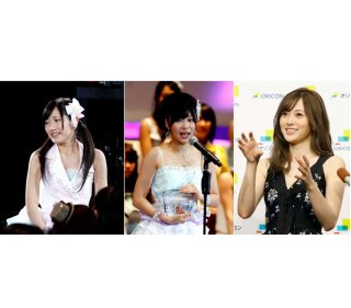 過酷すぎ?AKB48・乃木坂46・欅坂46…恋愛禁止は必要なのか