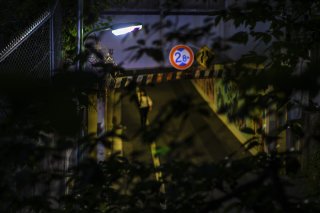 靴音の響き 2020.6.28（日）