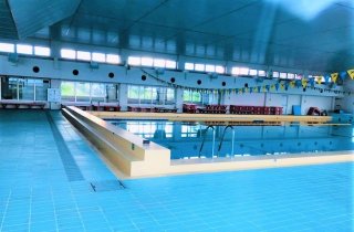 無人プール 2020.6.24（水）