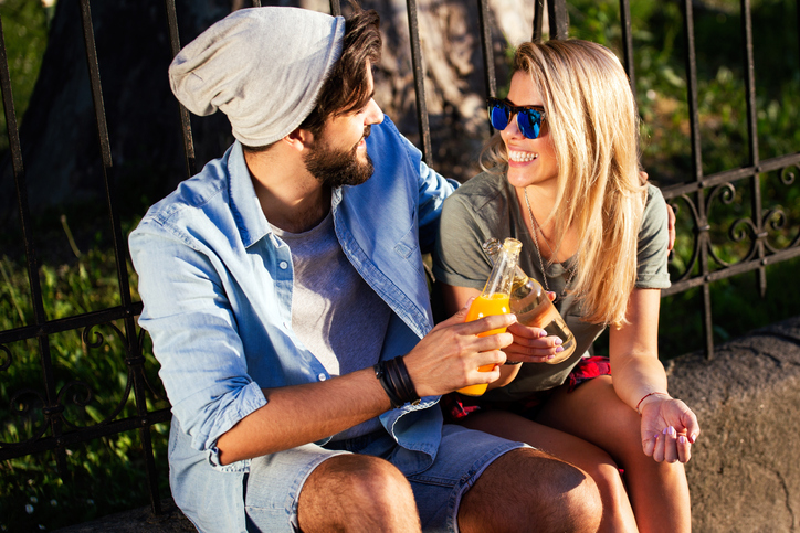 素敵な夏になりますように（写真:iStock）