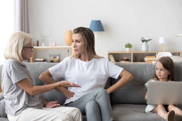 「女の子の扱いはわからない」と逆切れ（写真:iStock）