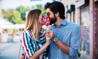 告白なしで付き合う5つの男性心理＆遊びかどうかの見極め方