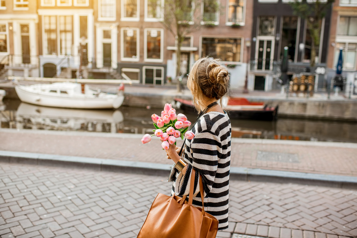 好きな人に気持ちを伝えたい（写真:iStock）