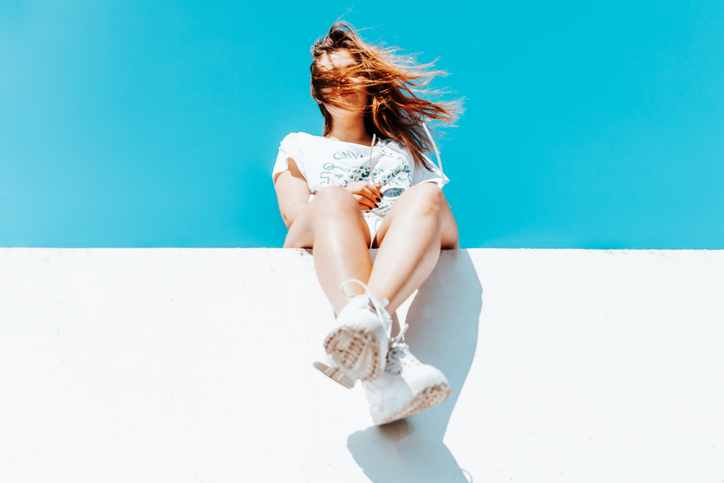 あなたが素直になれない理由は？（写真:iStock）