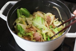 おいしくな～れ、おいしくな～れ