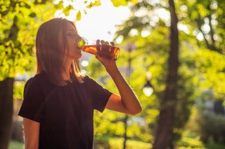 美容ドリンクはいつ飲むもの？おすすめのタイミング＆選び方