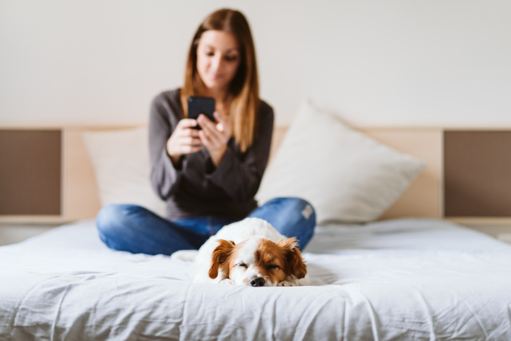 うまくいきますように！（写真:iStock）