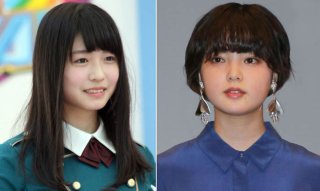 元欅坂・長濱ねる祝復帰に平手友梨奈の導き…てちねる復活!