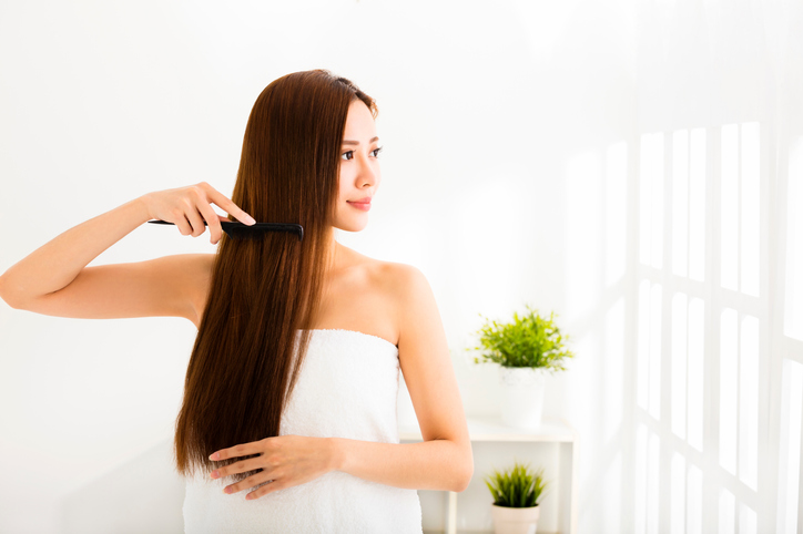 彼に愛される存在でありたい（写真:iStock）