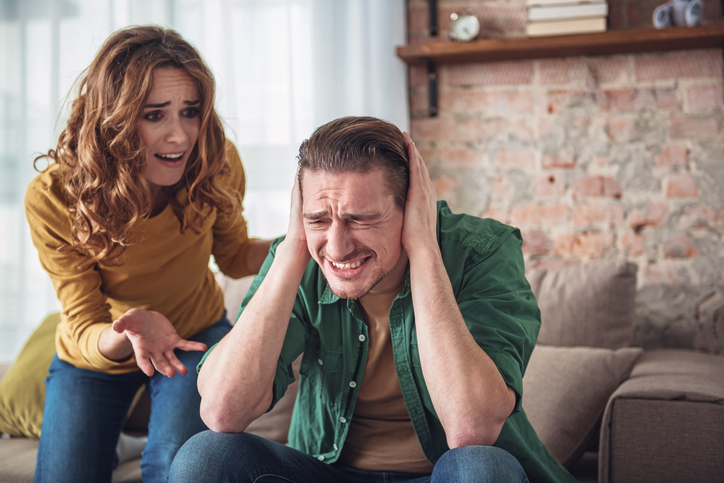 またその話かよ…（写真:iStock）