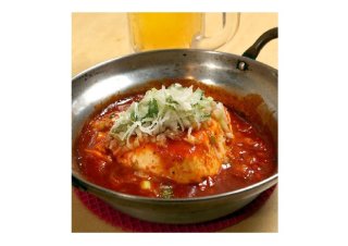 3分で完成する「地獄豆腐」 箸が止まらぬ辛さにビールは最高