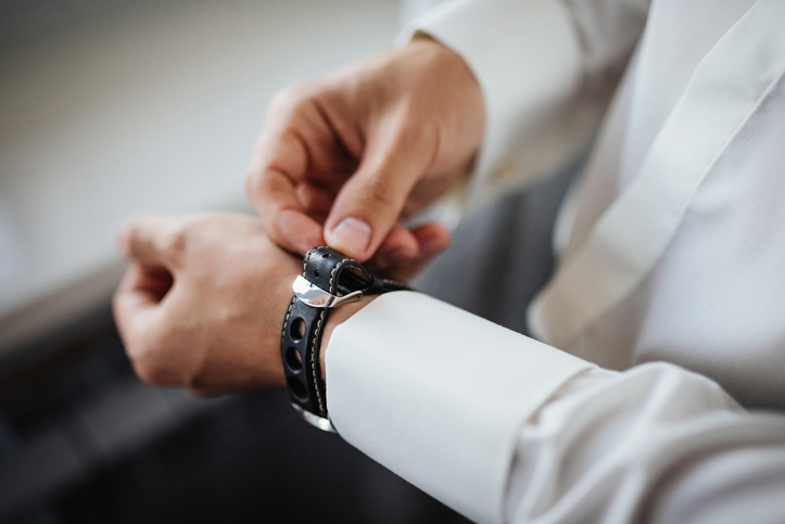 中には単身赴任中の既婚者も（写真:iStock）