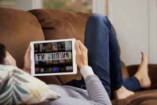 やることがなさすぎて（写真:iStock）