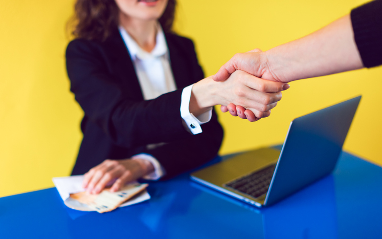 どこかの政治家みたい（写真:iStock）