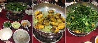 Chả cá 2020.7.30（木）