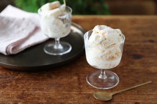 夏!愛する果物とヨーグルトで簡単ひんやりデザートを作ろう