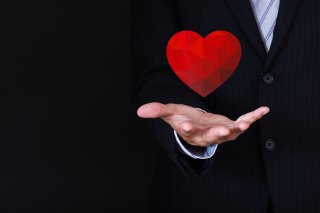 恋愛観は件によって異なる傾向が（写真:iStock）