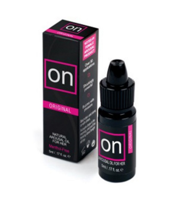 オン・ホットバージン／ラブチャームス