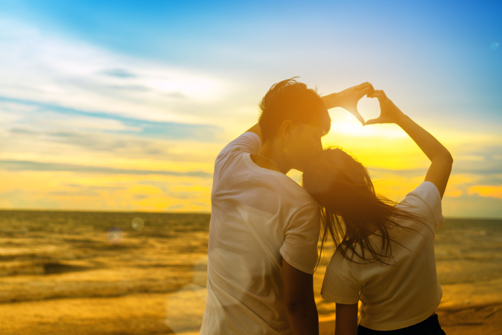 ずっと夏ならいいのにね（写真:iStock）