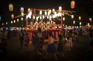 いつか思い出になること 2020.8.15（土）