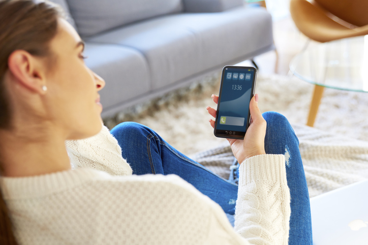 期待外れな返答にがっかり……（写真:iStock）