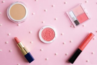 プチプラでもできる“量産型メイク”で女の子度MAXに♡